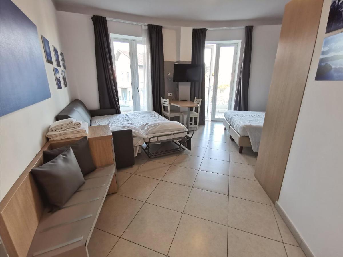 Hotel Oceanomare Punta Marina Εξωτερικό φωτογραφία
