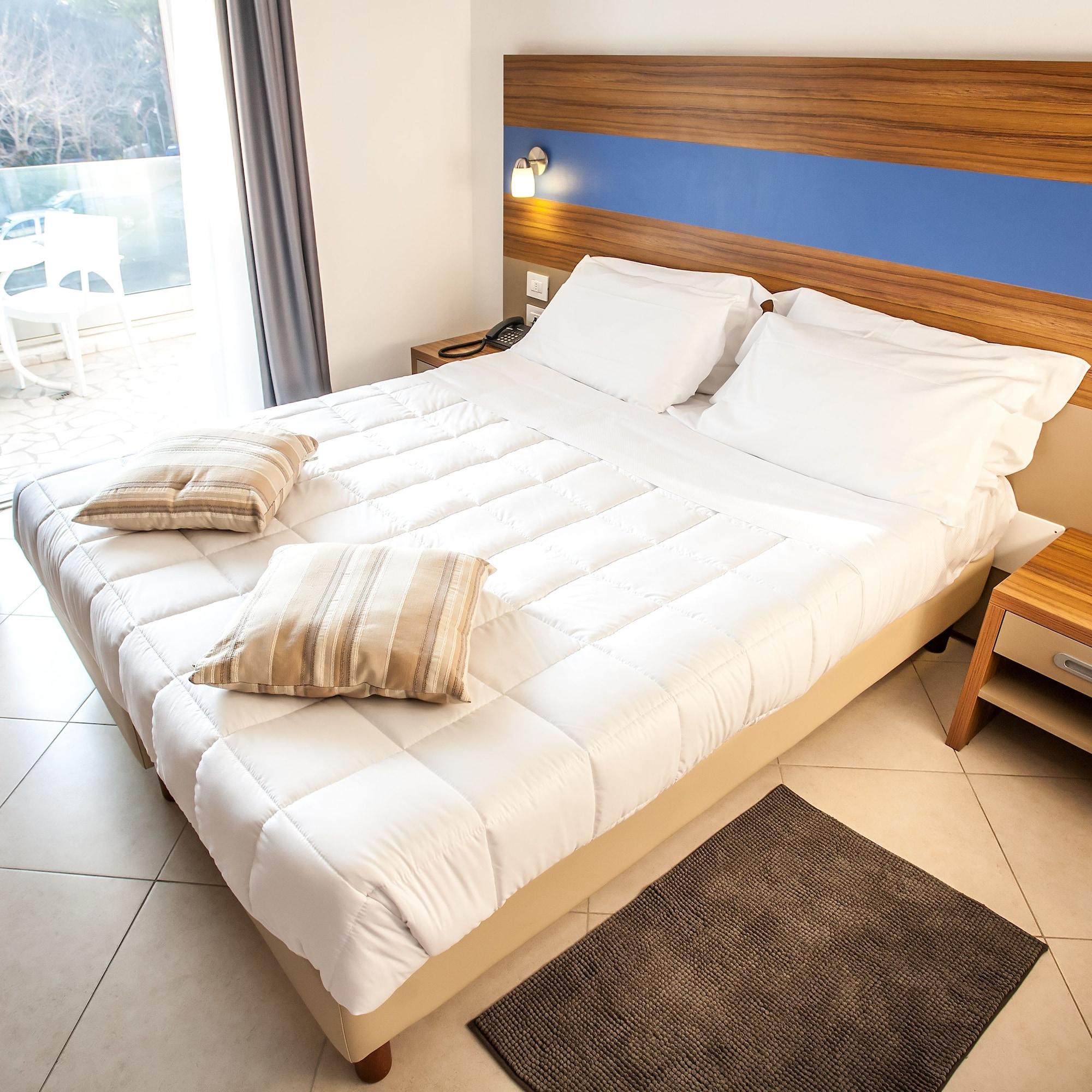 Hotel Oceanomare Punta Marina Εξωτερικό φωτογραφία
