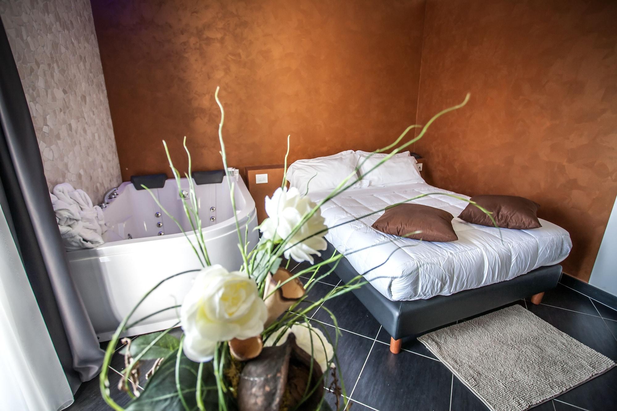 Hotel Oceanomare Punta Marina Εξωτερικό φωτογραφία