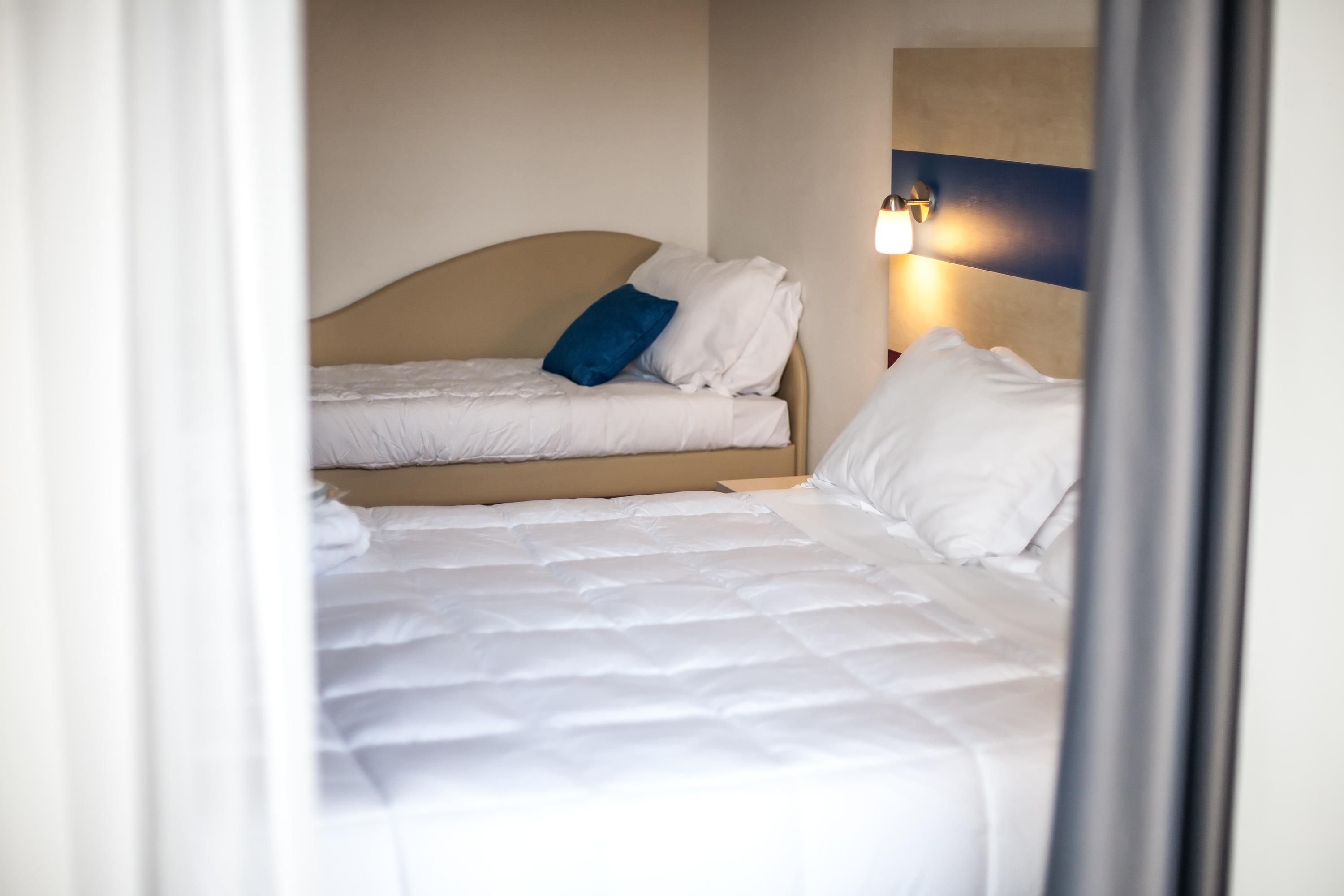 Hotel Oceanomare Punta Marina Εξωτερικό φωτογραφία