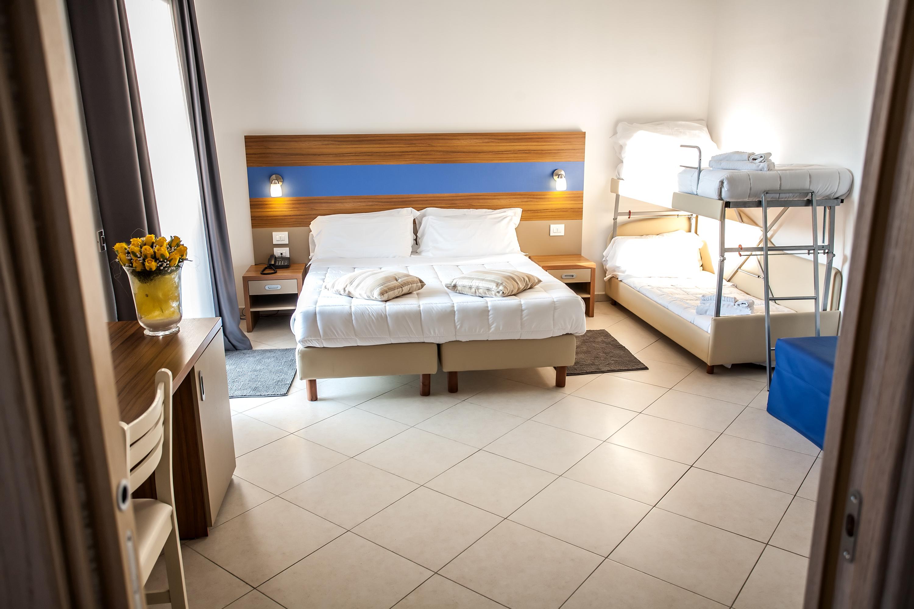 Hotel Oceanomare Punta Marina Εξωτερικό φωτογραφία
