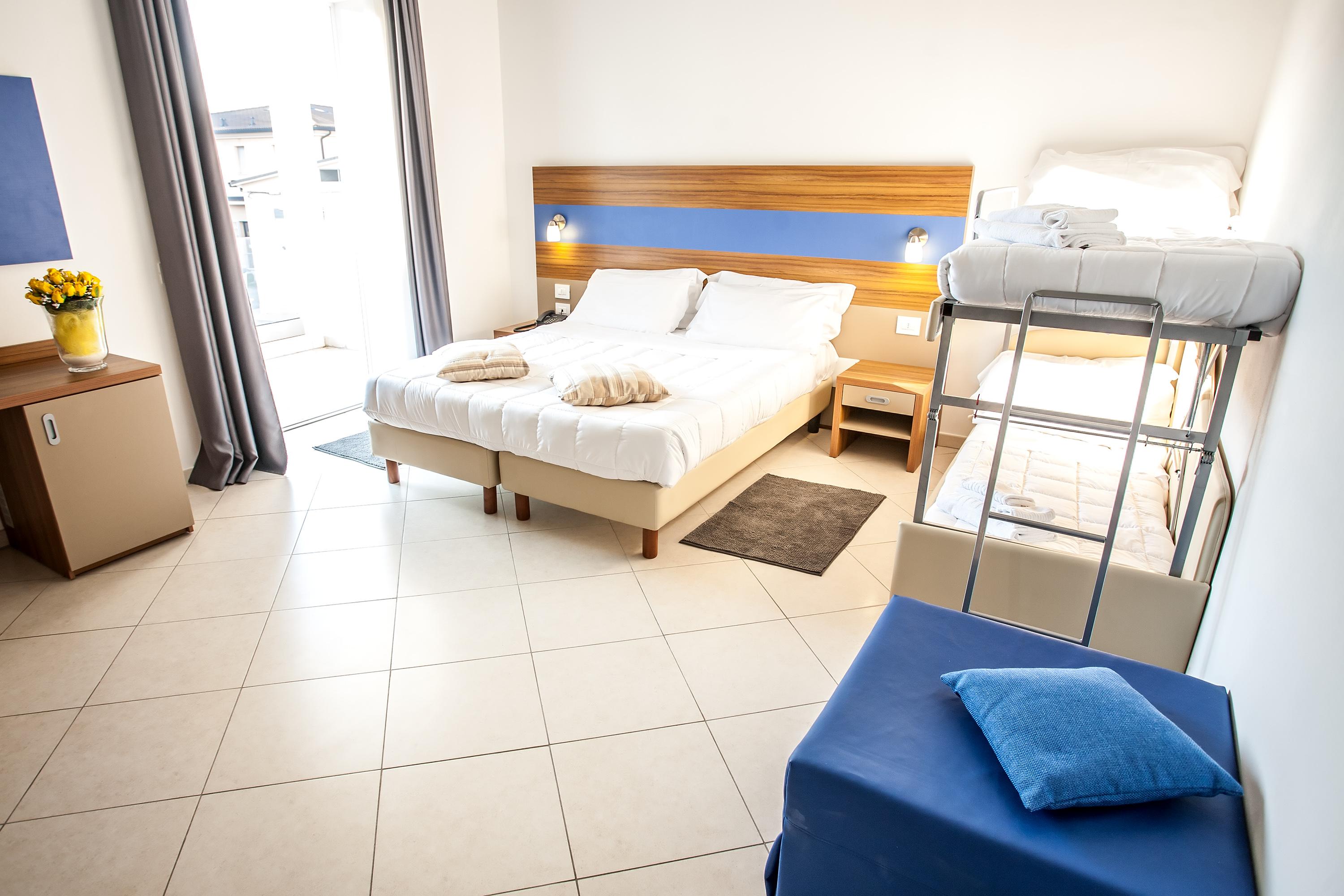 Hotel Oceanomare Punta Marina Εξωτερικό φωτογραφία