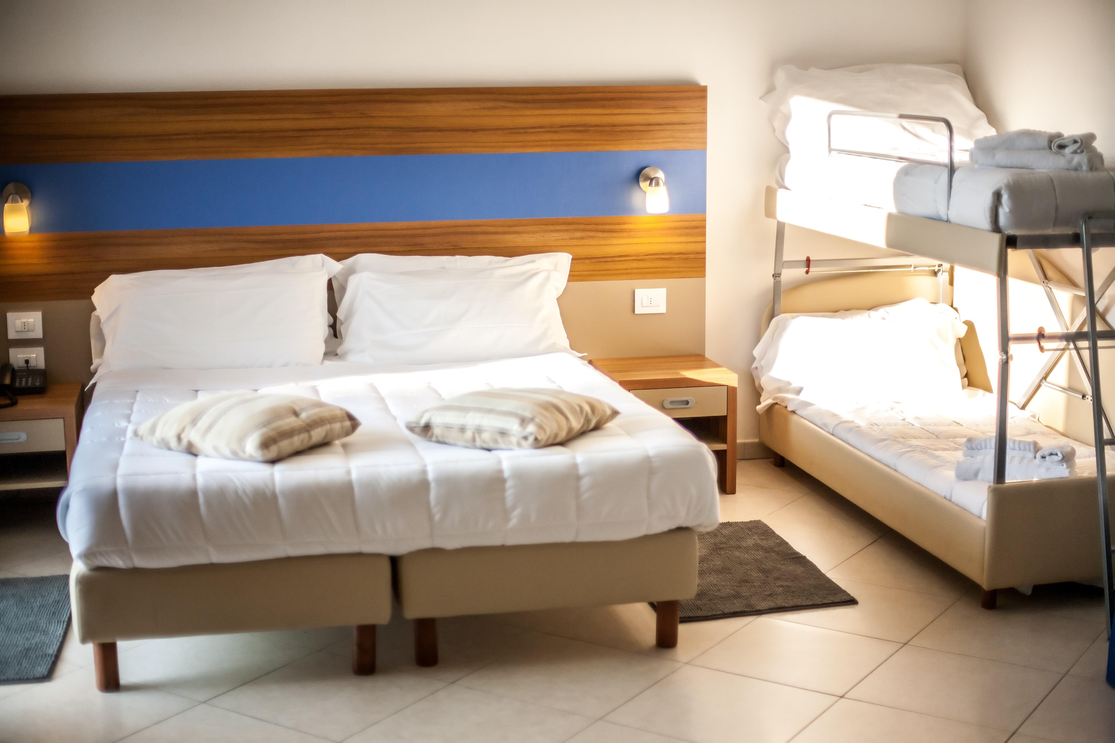 Hotel Oceanomare Punta Marina Εξωτερικό φωτογραφία