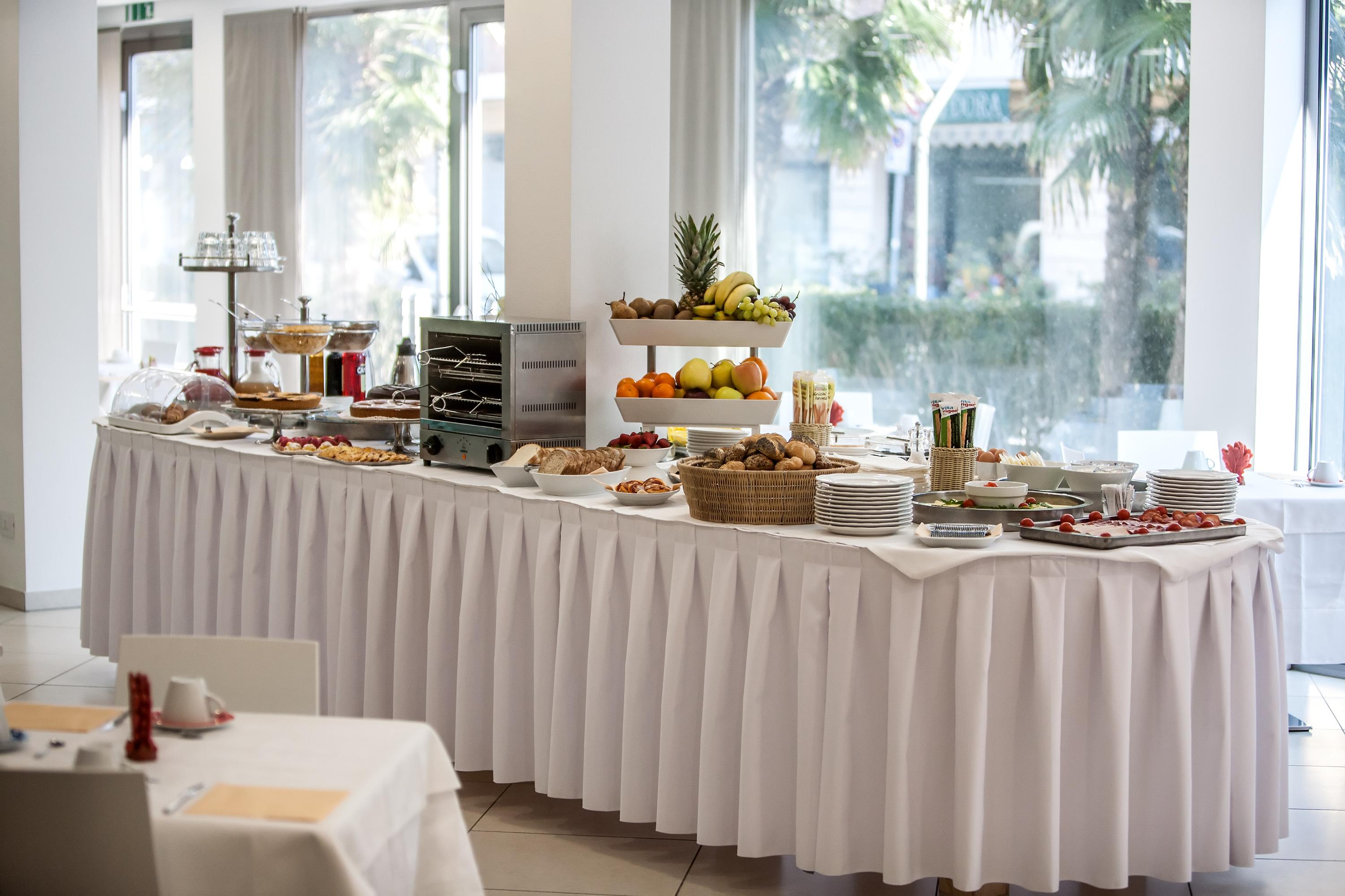 Hotel Oceanomare Punta Marina Εξωτερικό φωτογραφία