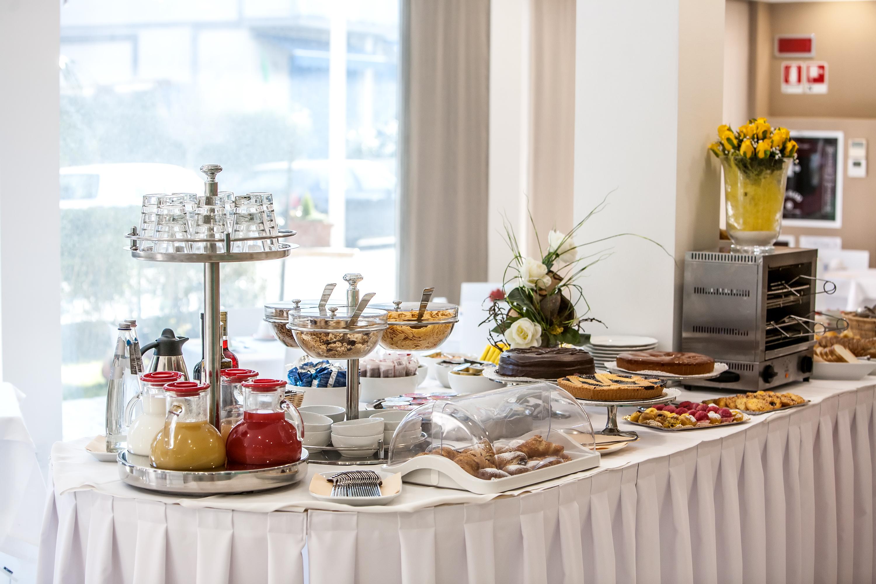 Hotel Oceanomare Punta Marina Εξωτερικό φωτογραφία