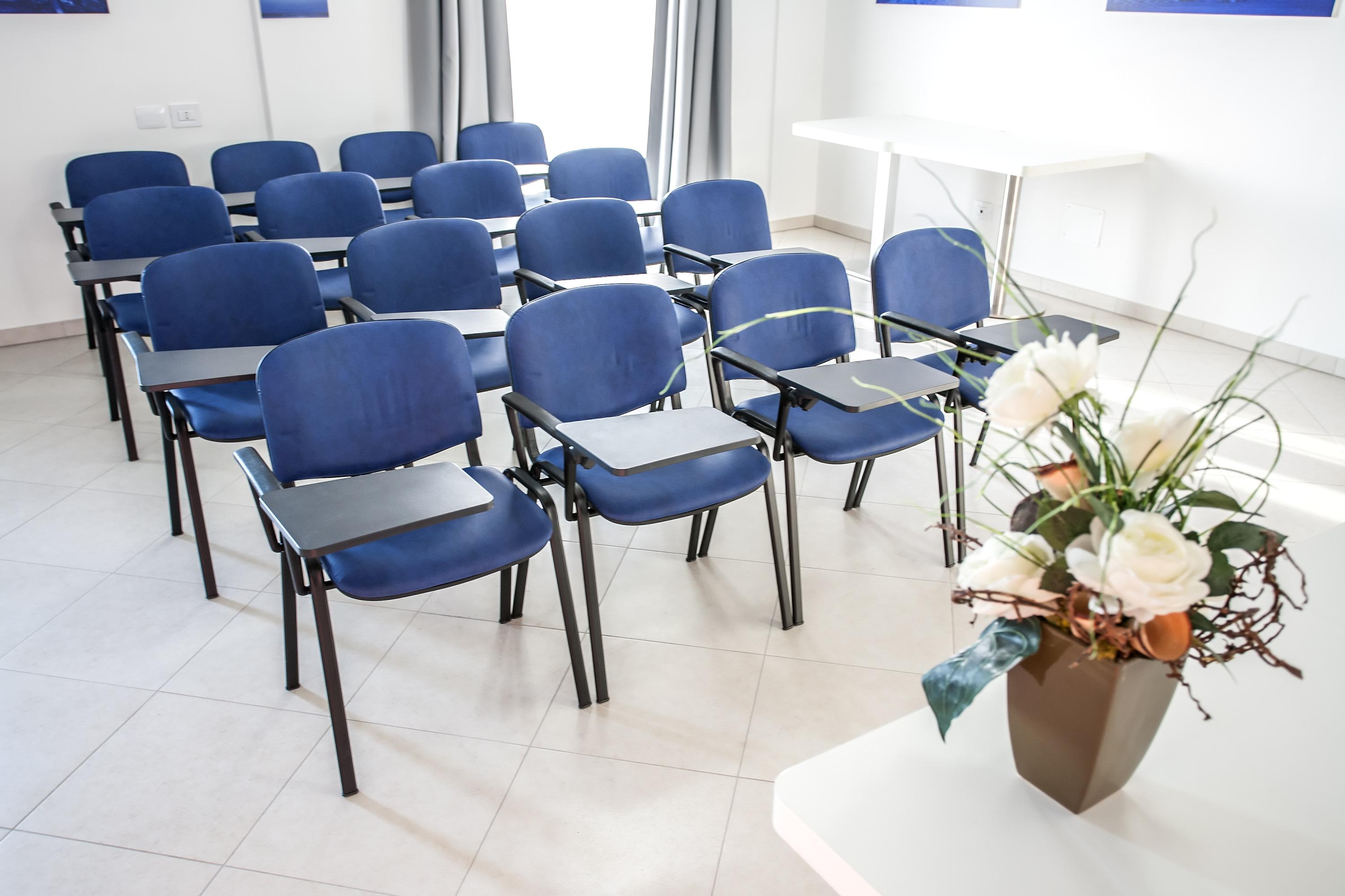 Hotel Oceanomare Punta Marina Εξωτερικό φωτογραφία