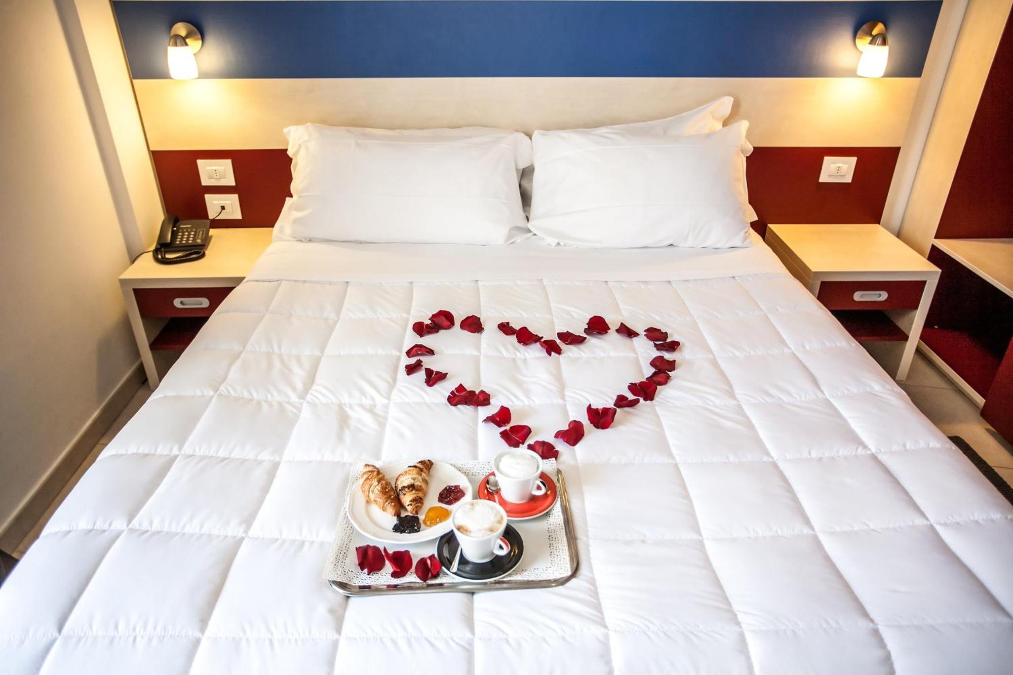 Hotel Oceanomare Punta Marina Δωμάτιο φωτογραφία