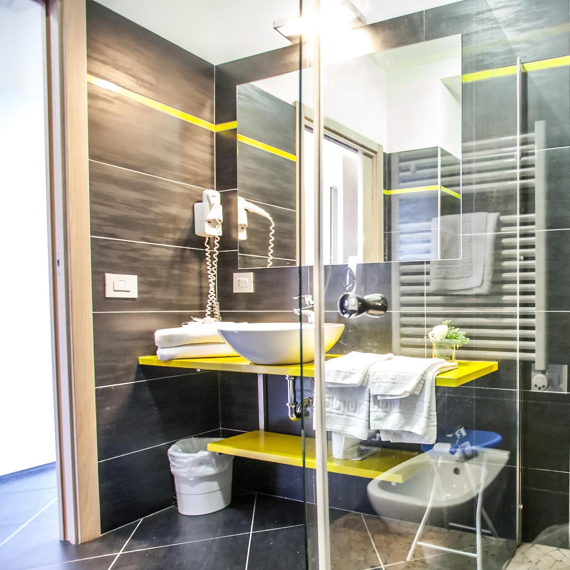 Hotel Oceanomare Punta Marina Δωμάτιο φωτογραφία